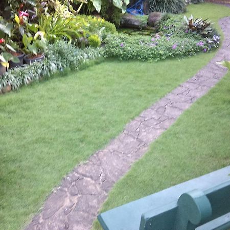 Glory Homestay Kandy Exterior foto