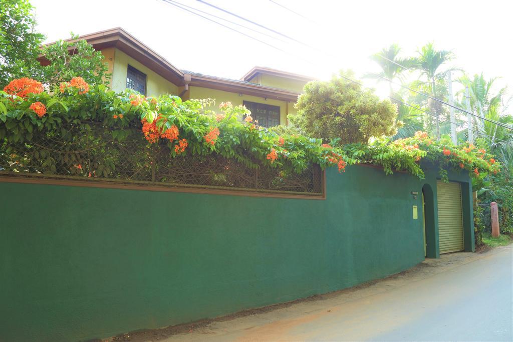 Glory Homestay Kandy Exterior foto