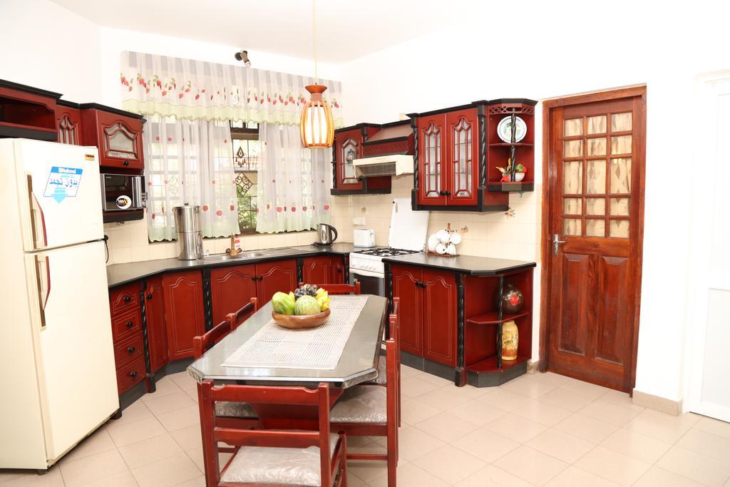 Glory Homestay Kandy Exterior foto