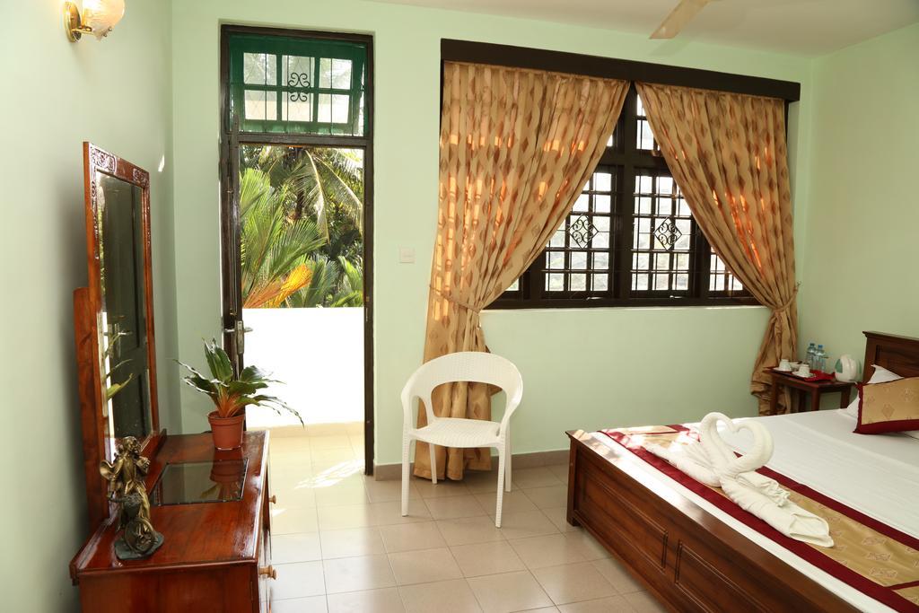Glory Homestay Kandy Habitación foto