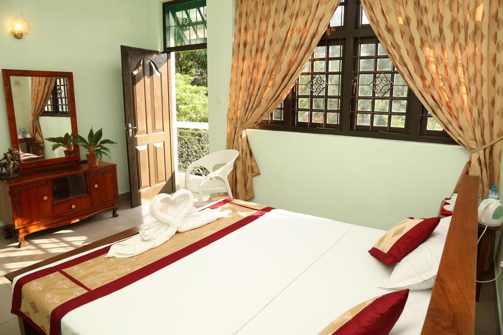 Glory Homestay Kandy Habitación foto