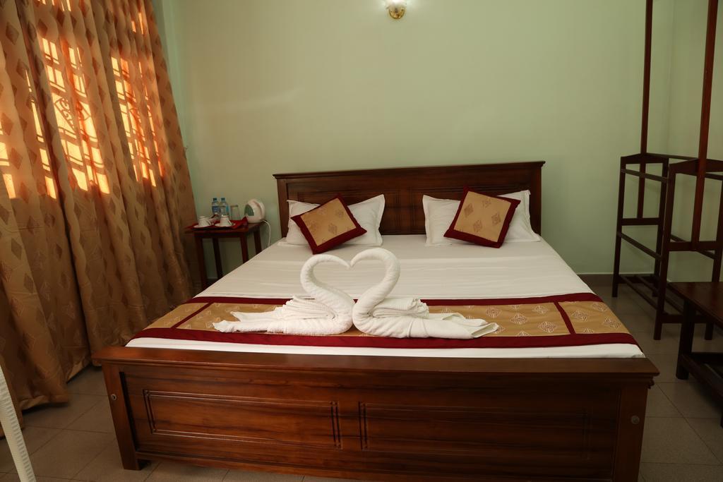 Glory Homestay Kandy Habitación foto