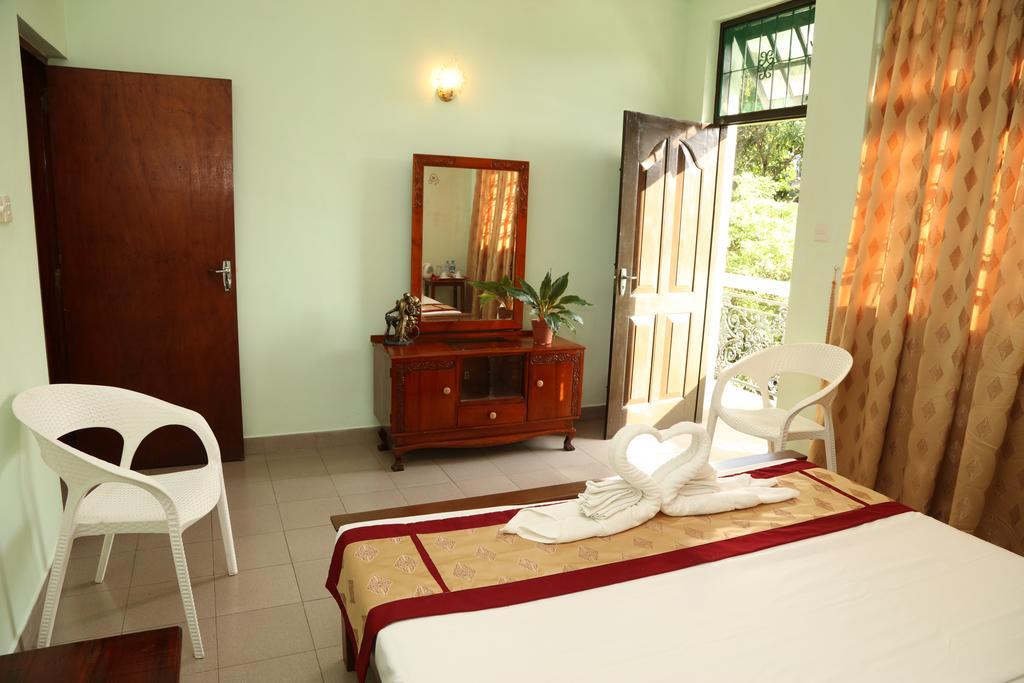 Glory Homestay Kandy Habitación foto