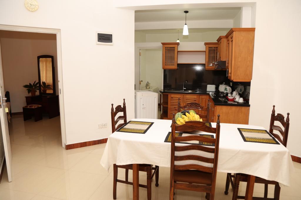 Glory Homestay Kandy Habitación foto