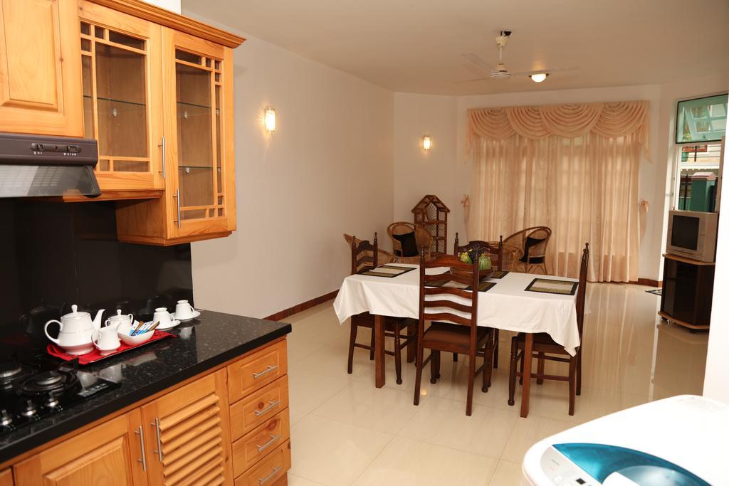 Glory Homestay Kandy Habitación foto