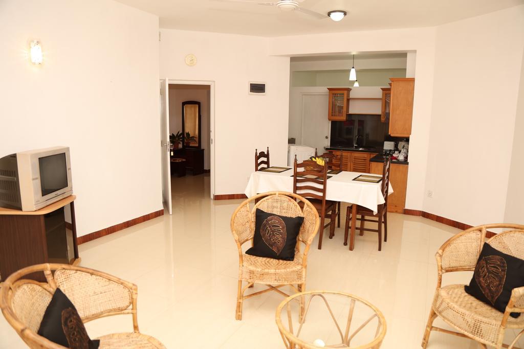 Glory Homestay Kandy Habitación foto