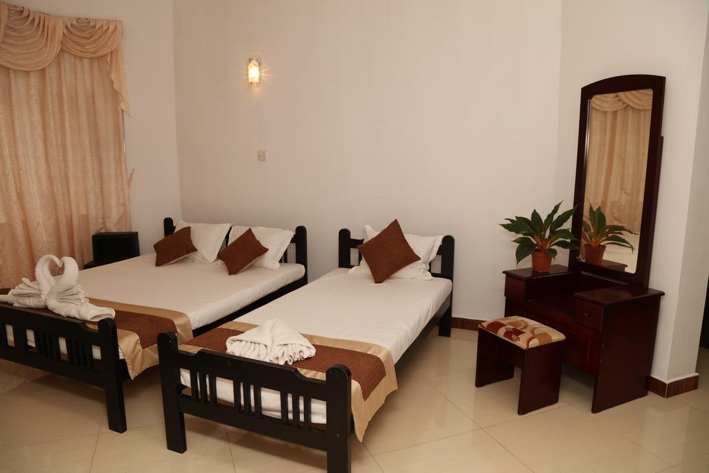 Glory Homestay Kandy Habitación foto