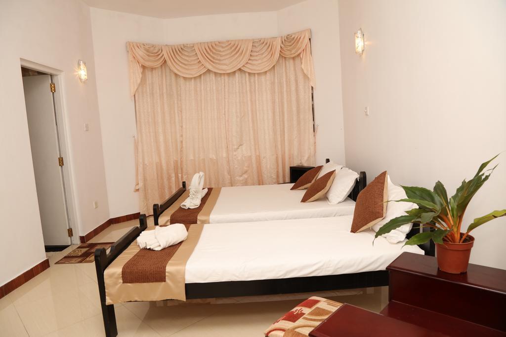 Glory Homestay Kandy Habitación foto