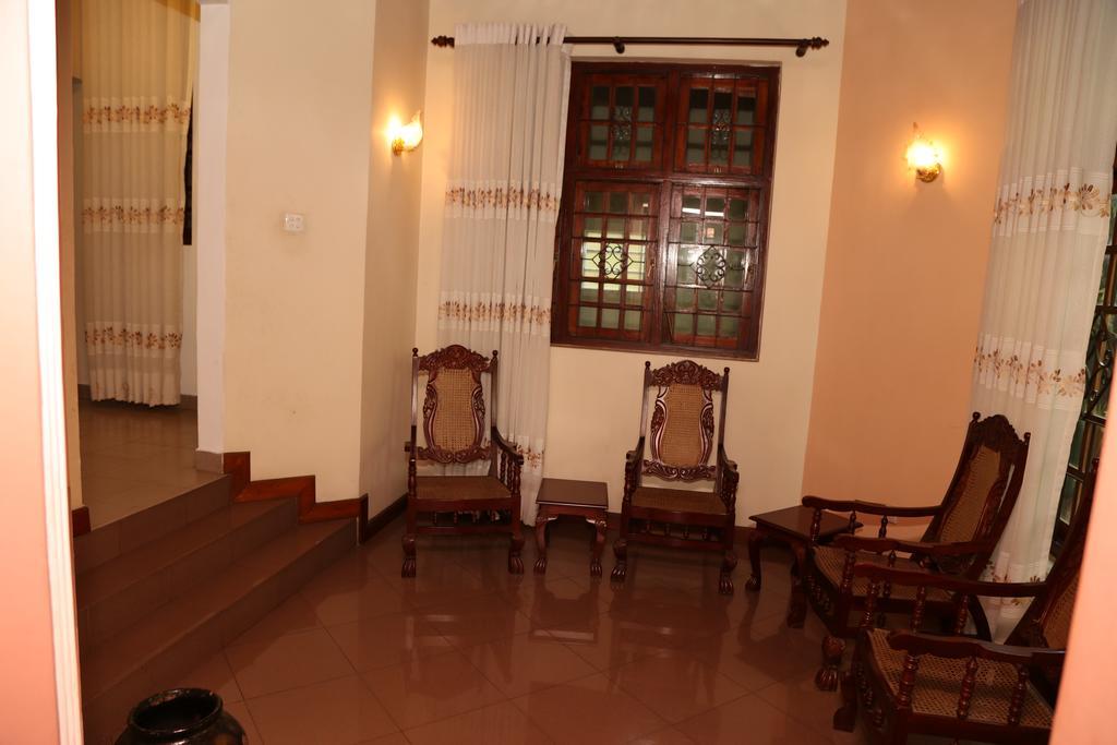Glory Homestay Kandy Exterior foto