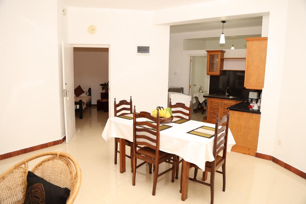 Glory Homestay Kandy Habitación foto
